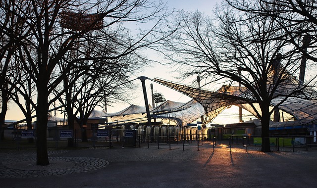 展示他如何